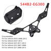 2006-2013 Infiniti EX35 EX37 G25 G35 G37 M35 M37 M45 M56 Front Crossmember Subframe Bracket 544B2-EG300 Generic