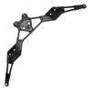 2006-2013 Infiniti EX35 EX37 G25 G35 G37 M35 M37 M45 M56 Front Crossmember Subframe Bracket 544B2-EG300 Generic