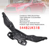 2014-2019 Infiniti Q70 Front Crossmember Subframe Bracket 544B2JK51B Generic