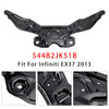 2014-2019 Infiniti Q70 Front Crossmember Subframe Bracket 544B2JK51B Generic