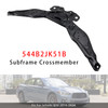 2013 Infiniti EX37 Front Crossmember Subframe Bracket 544B2JK51B Generic
