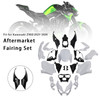 2020-2024 Kawasaki Z900 Aftermarket Fairing Set Generic