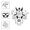 2020-2024 Kawasaki Z900 Aftermarket Fairing Set Generic