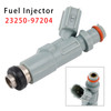 Daihatsu Hijet Mini Truck S210P Model 1Pcs Fuel Injector 23250-97204 Generic