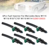 Mercedes Benz W114 W116 R107 C107 M110 M114 6Pcs Fuel Injector 0280150035 Generic