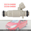 2011-2021 Hyundai i10 i20 II 1Pcs Fuel Injector 35350-04000 35310-04000 Generic