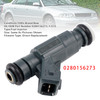 1996-2005 Audi A4 A6 A8 1Pcs Fuel Injector 0280156273 FJ575 Generic