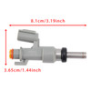 2019-2023 Lexus NX450H+ ES300H NX350H ES250 NX250 2.5L 1Pcs Fuel Injector 23250-F0020 Generic