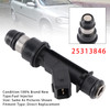 1998-2005 Opel Astra G 1Pcs Fuel Injector 25313846 Generic