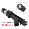 2000-2009 Opel Corsa C 1Pcs Fuel Injector 25313846 Generic
