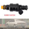1987-1989 Peugeot 405 505 1.9L 2.2L 1Pcs Fuel Injector 0280150734 Generic