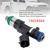 2013-onward Mitsubishi PAJERO SPORT 2.4 1Pcs Fuel Injector 1465A066 Generic