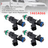 2013-onward Mitsubishi PAJERO SPORT 2.4 4Pcs Fuel Injector 1465A066 Generic