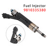 2014-onward Citrien C3 C4 DS3 DS4 1Pcs Fuel Injector 28433993 28579609 75114380 Generic