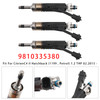 2014-onward Citrien C3 C4 DS3 DS4 3Pcs Fuel Injector 28433993 28579609 75114380 Generic