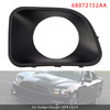 2012-2014 Dodge Charger SRT8 Adaptive Cruise Control Bezel Cover 68072152AA Generic