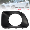 2012-2014 Dodge Charger SRT8 Adaptive Cruise Control Bezel Cover 68072152AA Generic