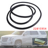 2007-2017 Chevrolet Suburban 1500 2500 Sunroof Weatherstrip Seal Gasket 22815954 Generic