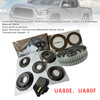 2017-2022 Toyota Transmission Super Banner Rebuild Kit C3/C4 Drum Clutch UA80E UA80F Generic