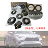 2017-2022 Toyota Transmission Super Banner Rebuild Kit C3/C4 Drum Clutch UA80E UA80F Generic