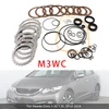 2014-2016 Honda Civic 1.3L 1.8L M3WC CVT Auto Transmission Master Rebuild Kit Generic
