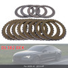 2013-onward Audi S5 S6 Q5 Transmission Friction Plates DL382 0CK Generic