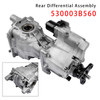 2015-2021 Hyundai Santa Fe Rear Differential Assembly 53000-3B560 530003B560 Generic