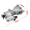 2019 Hyundai Santa Fe XL Rear Differential Assembly 53000-3B560 530003B560 Generic