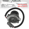 Toyota Land Cruiser Height Control Pump Motor 48910-60033 48910-60032 Generic