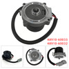 Toyota Land Cruiser Height Control Pump Motor 48910-60033 48910-60032 Generic
