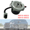 LEXUS LX570 URJ201W-GNZGK Height Control Pump Motor 48910-60033 48910-60032 Generic