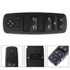 2015-2019 Sedan Power Window Switch Left Side 68262253AA Generic