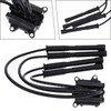 2001-2016 Renault Kangoo FC0/1 Ignition Coil Pack 8200051128 Generic