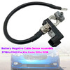2014-2018 KIA Forte/5/Koup Battery Negative Cable Sensor Assembly 37180A7000 Generic