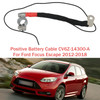 2012-2018 Ford Focus Positive Battery Cable CV6Z-14300-A Generic