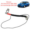 2013-2019 Ford Escape Positive Battery Cable CV6Z-14300-A Generic