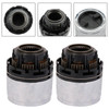 1998-2000 Ford Ranger 2x Front Manual Wheel Locking Hub 1500170 Generic