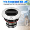 2005-2023 Ford F-250 F-350 F-450 F-550 Super Duty Front Manual Lock Hub Link BC3Z-3B396-B Generic