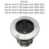 2005-2023 Ford F-250 F-350 F-450 F-550 Super Duty Front Manual Lock Hub Link BC3Z-3B396-B Generic