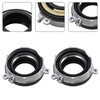 2005-2025 Ssangyong Actyon II 2Pcs Front Manual Wheel Locking Hub 4151009000 Generic