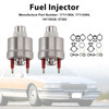 Fuel Injector 17111864 Fit Chevrolet Tahoe Fit GMC Yukon Fit Buick V8 5.7L