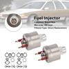 Fuel Injector 17111864 Fit Chevrolet Tahoe Fit GMC Yukon Fit Buick V8 5.7L