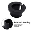 1960-1979 VW Beetle Shift Rod Bushing Black Generic