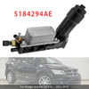 2014-2016 Ram Promater 1500 2500 3500 V6 3.6L Engine Oil Cooler Filter Housing 5184294AE Generic