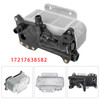 2012-2016 BMW F10 Series 528i L4 2.0L Transmission Oil Cooler with Thermostat 17217638582 Generic