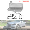 2002-2006 Freightliner Sprinter 2500/Sprinter 3500 L5 2.7L Engine Oil Cooler 6111880301 Generic