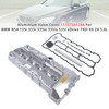 2007-2016 BMW N54 135i 335i 335xi 335is 535i xDrive 740i X6 Z4 3.0L Aluminium Valve Cover 11127565284 Generic