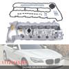 2007-2016 BMW N54 135i 335i 335xi 335is 535i xDrive 740i X6 Z4 3.0L Aluminium Valve Cover 11127565284 Generic