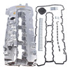 2007-2016 BMW N54 135i 335i 335xi 335is 535i xDrive 740i X6 Z4 3.0L Aluminium Valve Cover 11127565284 Generic