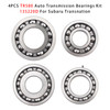 Subaru Transnation 4PCS TR580 Auto Transmission Bearings Kit 135220D Generic